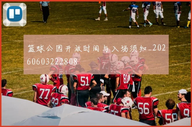 篮球公园开放时间与入场须知_20260603222808