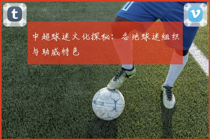 中超球迷文化探秘:各地球迷组织与助威特色