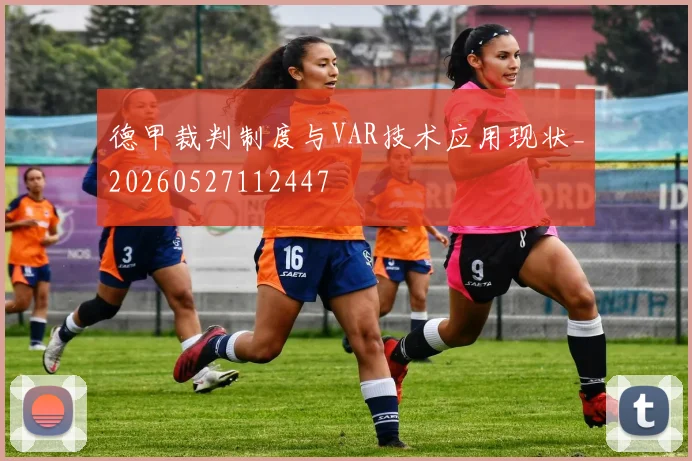 德甲裁判制度与VAR技术应用现状_20260527112447